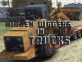 Trò chơi Hidden Diggers in Trucks 
