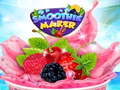 Trò chơi Smoothie Maker 