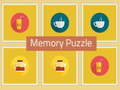 Trò chơi Memory puzzle