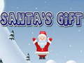 Trò chơi Santa's gift