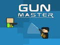 Trò chơi Gun Master
