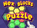 Trò chơi Hex Blocks Puzzle