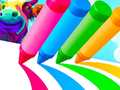 Trò chơi Pencil Rush Online