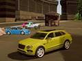 Trò chơi Crazy Car Stunts Vita