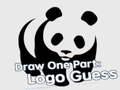 Trò chơi Draw One Part: Logo Guess