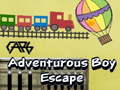 Trò chơi Adventurous Boy Escape