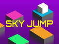 Trò chơi Sky Jump