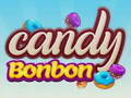 Trò chơi Candy Bonbon