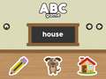 Trò chơi ABC Game