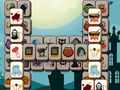 Trò chơi Halloween Mahjong 2