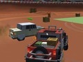 Trò chơi Pixel Car Crash Demolition