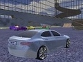 Trò chơi Xtreme Racing Car Crash