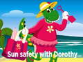 Trò chơi Sun Safety with Dorothy