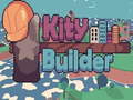Trò chơi Kitty Builder