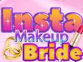 Trò chơi Insta Makeup Bride