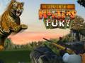 Trò chơi Wildlife Hunters Fury