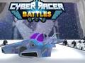 Trò chơi Cyber Racer Battles
