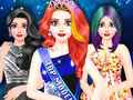 Trò chơi Top Model Fashion Dress Up