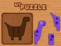 Trò chơi My Puzzle