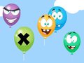 Trò chơi Popping Balloon
