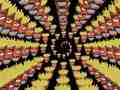 Trò chơi Frylock Dizzy