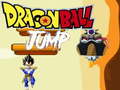 Trò chơi DragonBall Jump