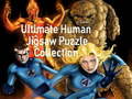 Trò chơi Ultimate Human Jigsaw Puzzle Collection