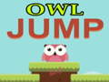 Trò chơi Owl Jump