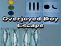 Trò chơi Overjoyed Boy Escape