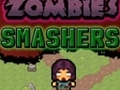 Trò chơi Zombie Smashers