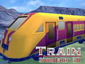 Trò chơi Train Simulator 3D