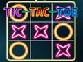 Trò chơi Tic Tac Toe