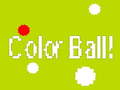 Trò chơi Color Ball!