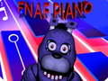 Trò chơi FNAF piano tiles