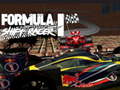 Trò chơi Formula1 shift racer