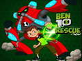 Trò chơi Ben 10 Rescue