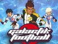 Trò chơi Galactic Footbal Jigsaw Puzzle Collection