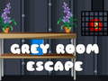Trò chơi Grey Room Escape