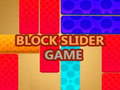 Trò chơi Block Slider Game