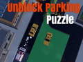 Trò chơi Unblock Parking Puzzle