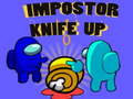 Trò chơi Impostor Knife Up