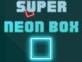 Trò chơi Super Neon Box