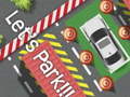 Trò chơi Let’s Park!!!