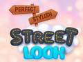 Trò chơi Perfect Stylish Street Look