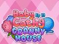 Trò chơi Baby Cathy Ep 13: Granny House