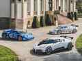 Trò chơi Bugatti Centodieci Puzzle