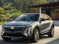 Trò chơi Cadillac Lyriq Slide