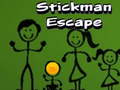 Trò chơi Stickman Escape