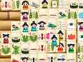 Trò chơi Tokio Mahjong