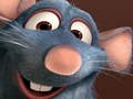 Trò chơi Bộ sưu tập câu đố ghép hình Ratatouille  online.